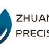 Dongguan Zhuanxin Precision Hardware Co.,LTD