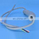 Elastomeric Power Cable Coiled Cable Spiral Cable thumbnail-4