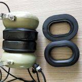 Manufacturer Customizes Noise-proof Filling Silicone Sponge Earmuffs thumbnail-4