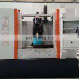 China Universal CNC Milling Machine With Taiwan Spindle Turret Type thumbnail-5