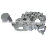 Factory Price CNC Machined Aluminum Casting Mold Components With Cnc Machining thumbnail-5