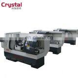 China Low Cost Multi Spindle Cnc Lathe Machine Cnc Automatic CK6150T thumbnail-3