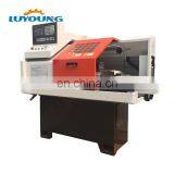 380/220v CNC Lathe Cheap New Lathe Machines for Metal Work CK0640A