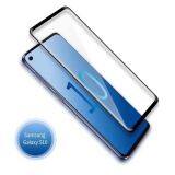 Mobile Phone Screen Protector 3D for Samsung S10 S10 Plus Tempered Glass Film Clear in Stock thumbnail-2