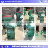 Easy Operated 90 Type Corn Peel Removing Machine for Sale thumbnail-2