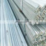 Construction ASTM A36 Equal Galvanized Angle Steel Weight