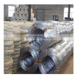 galvanized steel wire