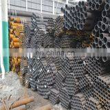 High Quality SAE1045 10 mm Thick Seamless Steel Pipe thumbnail-3