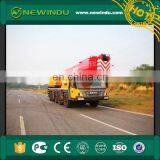 Factory Price SANY Rough All Terrain Crane for Sale thumbnail-4