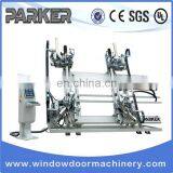 Pvc Window Door Vertical 4-coner Welding Machine thumbnail-5