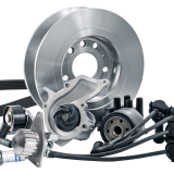 CNC Lathe 5 Axis Part Precision Truning Milling Lathe Parts And Stainless Steel Cnc Machining Parts thumbnail-3