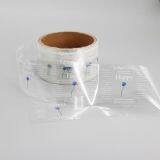 Custom Clear Sticker Label thumbnail-3