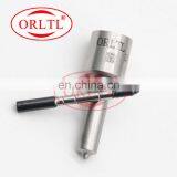 ORLTL Black Coated Needle Nozzle DLLA151P2488 (0433172488) Fuel Injector Nozzle DLLA 151 P 2488 For Bosh 0445110691 thumbnail-2