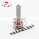 ORLTL Common Rail Injector Nozzle L052 PBC Diesel Fuel Nozzle L052PBC For Delphi thumbnail-2