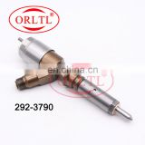 ORLTL Hot Sale Injector Gp-Fuel 292-3790 (292 3790) Original Diesel Fuel Injector 2923790 For CAT Tracked Excavator 320D
