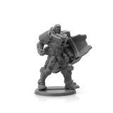 Table Top Game Manufacturers/ Game 3-5cm Tall Custom Plastic PVC Monster Figure Miniature thumbnail-5