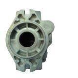 Car Accessories Electric Vehicle Parts Aluminum Die Casting Oil Pump thumbnail-1