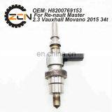 OEM H8200769153 Fuel Injector Nozzle for Re-nault Master 2.3 Vauxhall Movano 2015 34t thumbnail-4