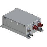 EV On-board Charger 6.6kW thumbnail-1