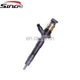 Fuel Injector Parts 095000-6760