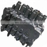 Hydraulic Control Valve EC420,EC300 EC330B EC340 EC360 EC360B EC390 EC450 EC460 EC460B Main Valve Assy for Excavator Volvo