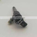 Hot Sale Original High Quality Engine Fuel Injection Diesel Common Rail Injector 0445110343