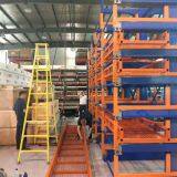 Bar Storage Rack Roll-out Shelf Rack Made in China thumbnail-2