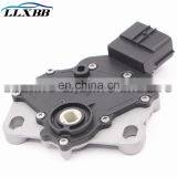 Original Neutral Safety Switch For Toyota Sequoia Tundra Lexus SE145-022B SE145022B PBT-GF35 thumbnail-5