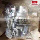 New in Stock Approprite Price Turbocharger 4HK1-TC 700P