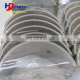 Diesel Engine Parts 6D170 Main And Con Rod Bearing 0.25 thumbnail-6