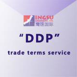 Land Transport From Guangzhou to Cambodia_INGSU Logistics thumbnail-2