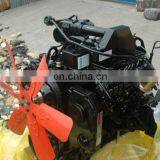 4BT 6BT 6CT ISDe ISLe Nature Gas Engine