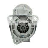 24V 11T Heavy Duty Machinery Starter 71440280 1811001910 1811001911 1811002531 for J C B Excavator