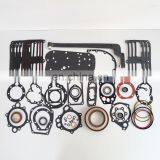Diesel Engine Spare Parts NTA855 Lower Engine Gasket Set 3801235 Bottom Repair Gasket Kit thumbnail-4