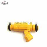High Quality New Fuel Injector 35310-2B020 Injector Nozzle For Hyundai I20 Kia 1.4 1.6 G4FG thumbnail-2