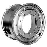 Automobile Wheels CNC Spinning Machine For Sale thumbnail-2