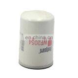 WF2054 Water Filter for Cummins M11 WA500-3 Construction/Mining Diesel Engine Spare Parts Manufacture Factory in China