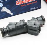 Car parts good price 0280156321 9052856 For CITROEN C2 C3 C4 XSARA BERLINGO Peugeot 206 Fuel injector nozzle