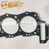 High Quality Original Cylinder Gasket Head J05E Used for Hino thumbnail-3