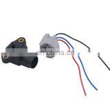 High Quality Intake Pressure Sensor Plug For Honda Accord Civic CRV Odyssey 37830P05A01 thumbnail-5