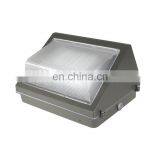 ETL DLC Photocell Sensor Dusk To Dawn IP65 Outdoor LED Wall Pack Light thumbnail-2