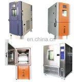 Programmable Temperature Humidity Chamber/Climatic Chamber/Environment Test Chamber Price thumbnail-4