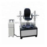 Office Furniture Chair Seat and Back Rest Combined Testing Machine-chair Fatigue Test thumbnail-1
