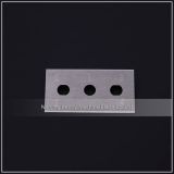 Tungsten carbide or Zirconia Ceramic Film slitting blade