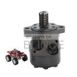 Dongguan Blince Orbit Motor OK80,italy D/s Hydraulic Motor for Horizontal Injection Machine thumbnail-1