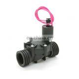 2/2 Way Plastic Solenoid Valve Pilot Type G1" Garden Irrigation Valve thumbnail-1