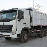 SINOTRUK HOWO A7 DUMP TRUCK Dump Truck Tipper Truck thumbnail-2