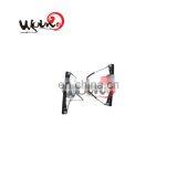 Good Passenger Window Regulator for SEAT IBIZAIV 4D for CORDOBA 4D 6L4837755G 6L4837756G thumbnail-1
