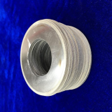 Ultra-thin Cutting Disc,electroplated Diamond Saw Blade Special for Glass Beads thumbnail-1