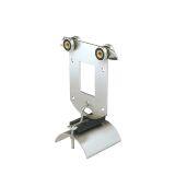 March C-Rail Track Flat Cable Festoon System C-Track Middle Trolley for Overhead Crane thumbnail-2